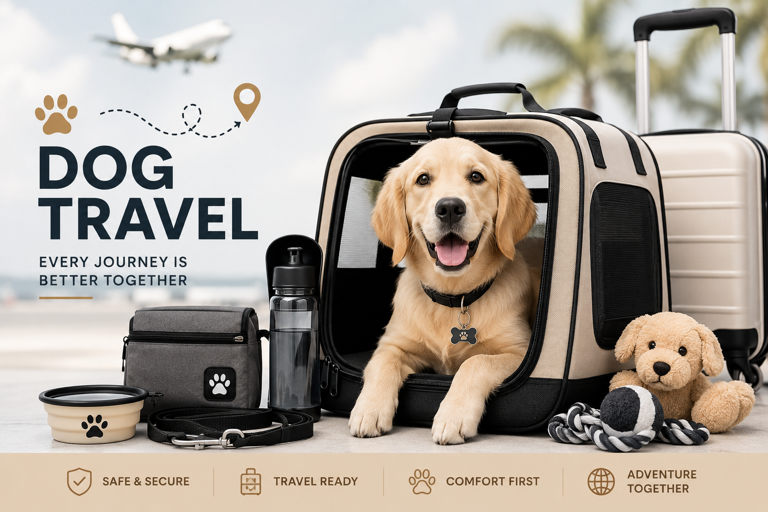 Dog Travel