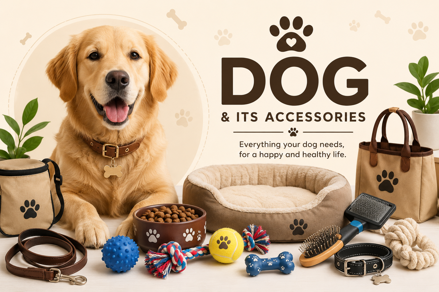 Dog Collection