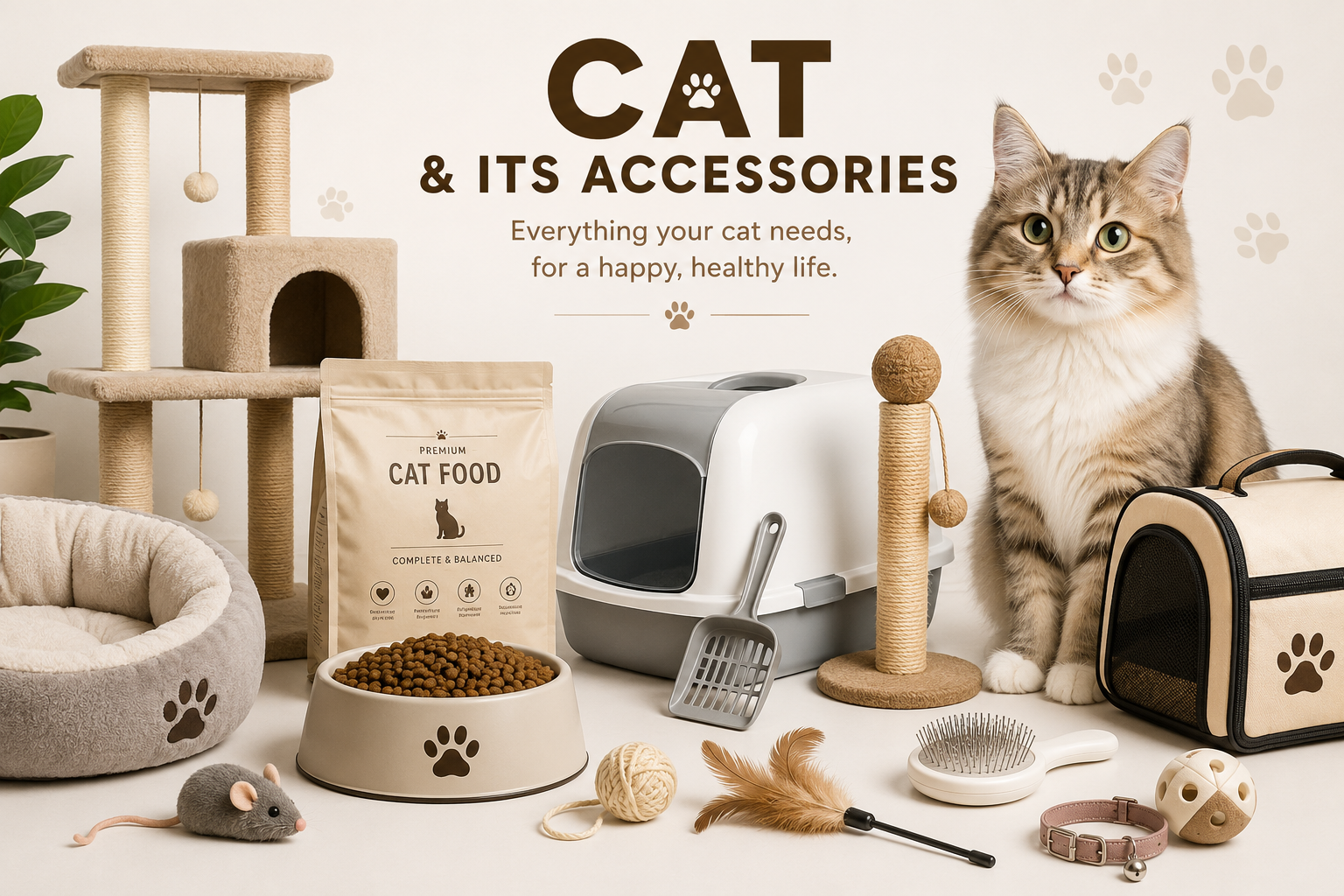 Cat Collection